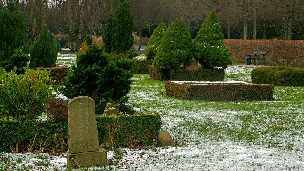 Billede til nyheden Seminar om kirkegårdenes økonomi: Skal vi tilbage til?